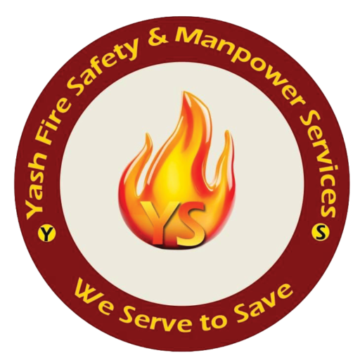 yashfire logo